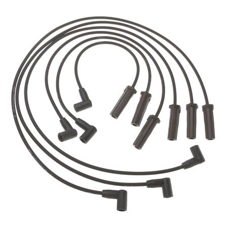 Spark Plug Wire Set 9746dd (1 Units In E