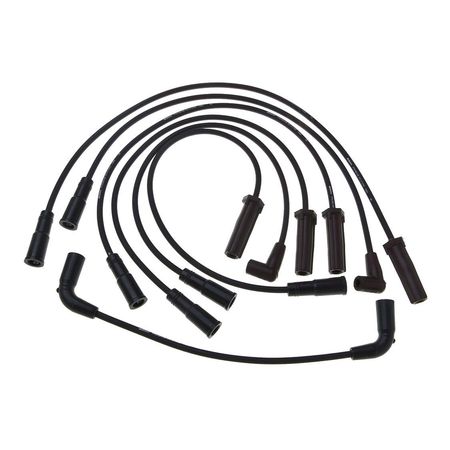 Spark Plug Wire Set 9746mm (1 Units In E