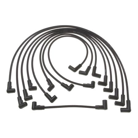 Spark Plug Wire Set 9618v (1 Units In Ea