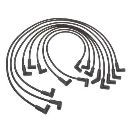 Spark Plug Wire Set 9618w (1 Units In Ea