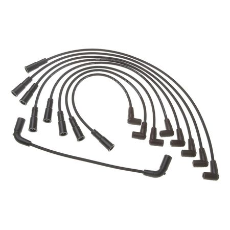 Spark Plug Wire Set 9718q (1 Units In Ea