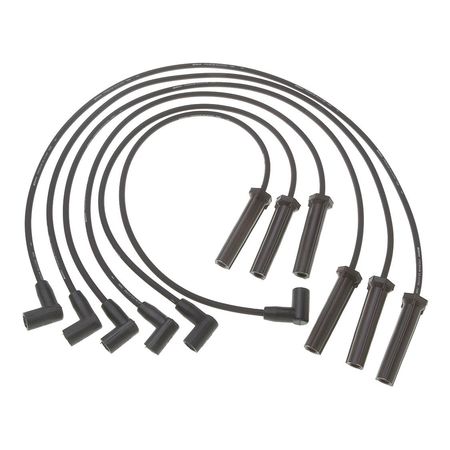 Spark Plug Wire Set 9726uu (1 Units In E