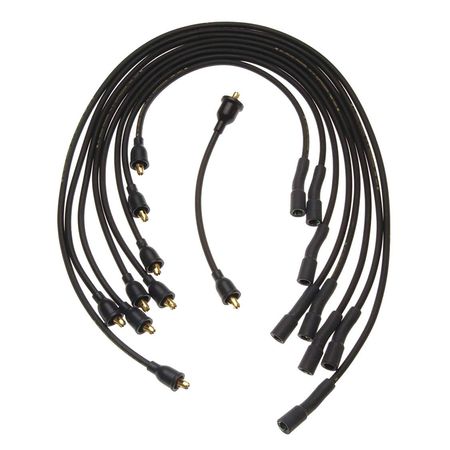 Spark Plug Wire Set 508d (1 Units In Ea)