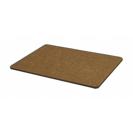 Richlite Cutting Board,1/2",10.125"x18"