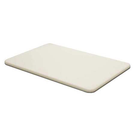 White Cutting Board,3/4",8"x60.125" (1 U