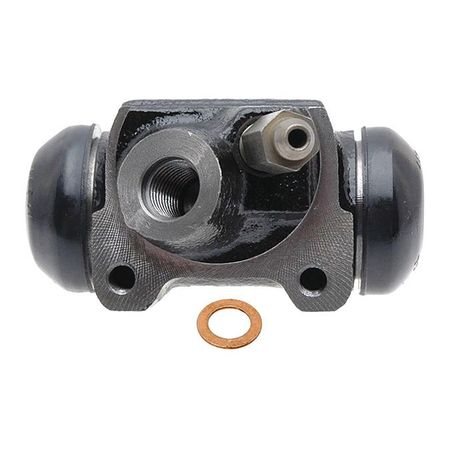 Rear Driver Drum Brake Wheel Cylinder (1