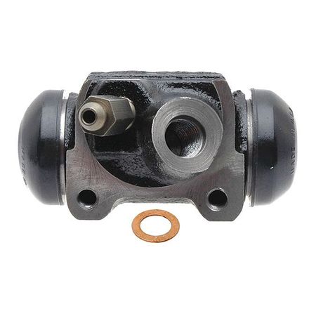 Rear Passenger Drum Brake Wheel Cylinder