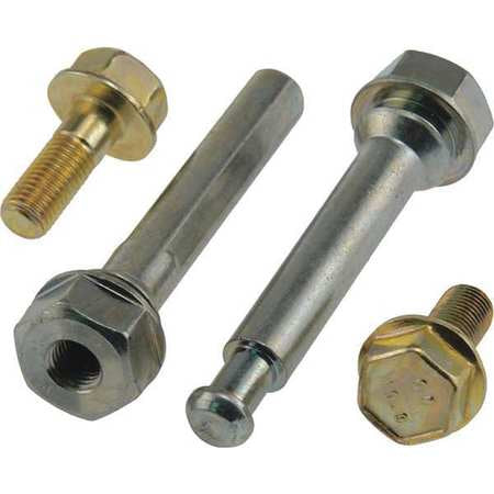 Front Disc Brake Caliper Bolt,18k1906 (1