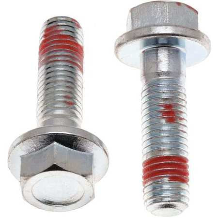 Disc Brake Caliper Anchor Plate Bolts (1