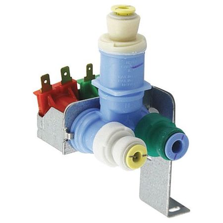 Inlet Valve (1 Units In Ea)