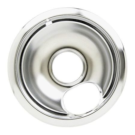 Range,drip Pan,6" (2 Units In Ea)