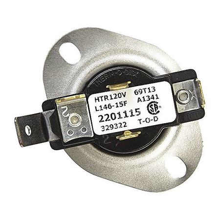 Thermostat (1 Units In Ea)