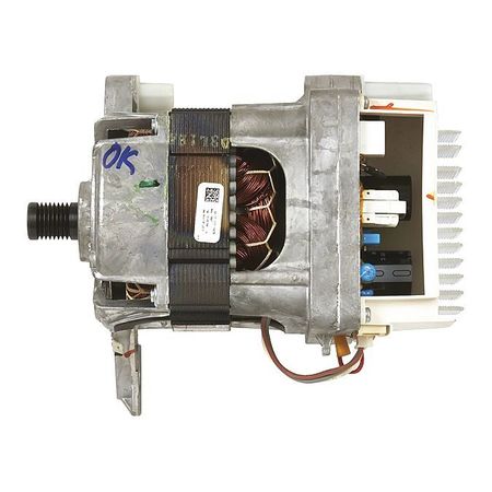 Motor Drive (1 Units In Ea)