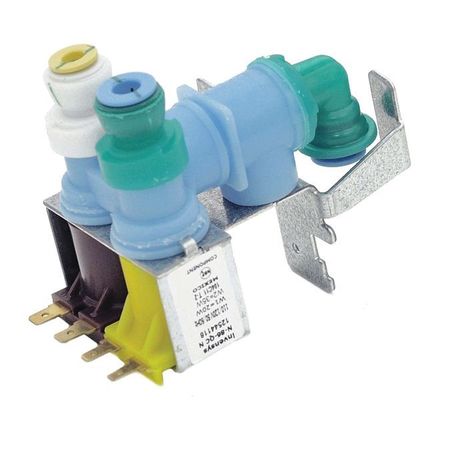 Inlet Valve (1 Units In Ea)