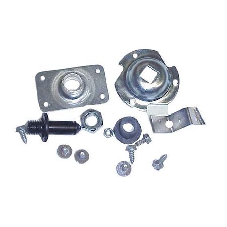 Sleeve Bearing Kit (1 Units In Ea)