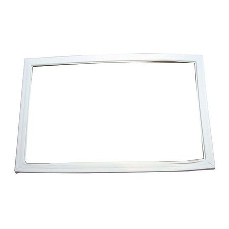 White Freezer Door Gasket (1 Units In Ea