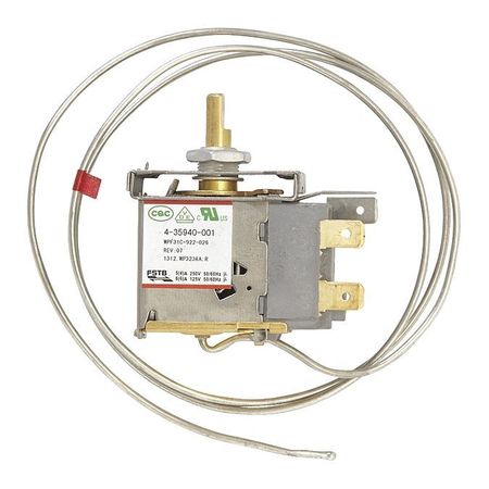 Thermostat (1 Units In Ea)