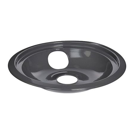 Drip Pan,8" (1 Units In Ea)