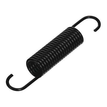 Suspension Spring (1 Units In Ea)