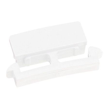 Door Shelf,end Cap (1 Units In Ea)