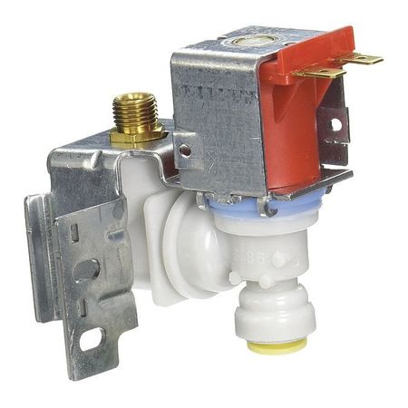 Inlet Valve (1 Units In Ea)