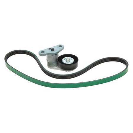 Belt Drive System Tensioner,ack040378hd