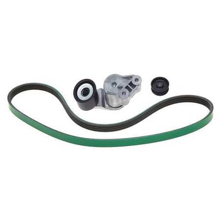 Automatic Tensioner/pulley,ack081264hd (