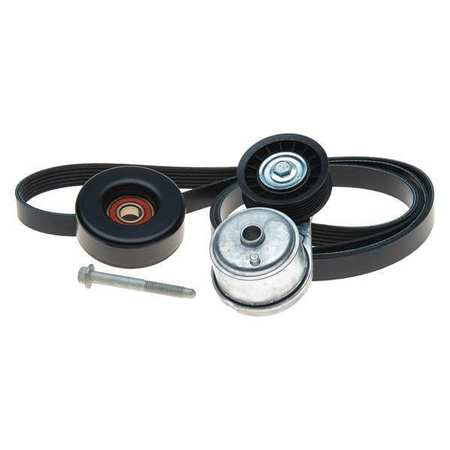 Automatic Tensioner/pulley Kit,ack060966