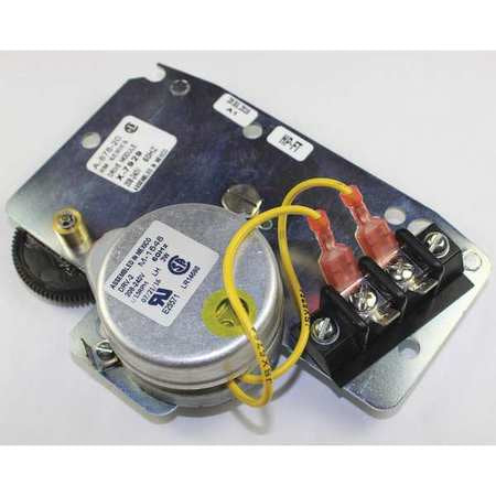 Defrost Timer,240v (1 Units In Ea)