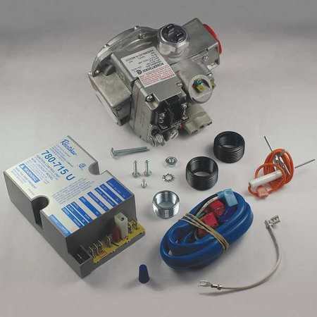 Ignition Kit,1",24v,nat Gas,non-lockout