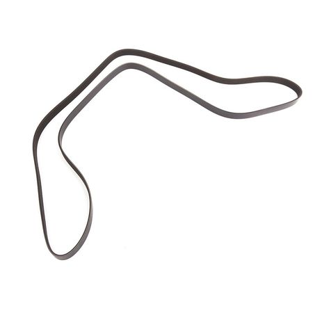 V-ribbed Serpentine Belt,12611636 (1 Uni