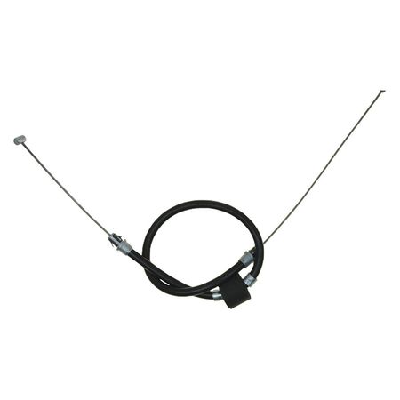 Front Park Brake Cable 18p2907 (1 Units