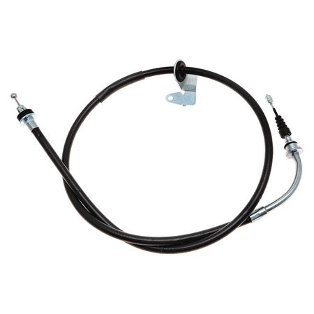 Rear Passenger Brake Cable 18p97004 (1 U