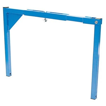 Mounting Yoke,steel,powder Coat (1 Units