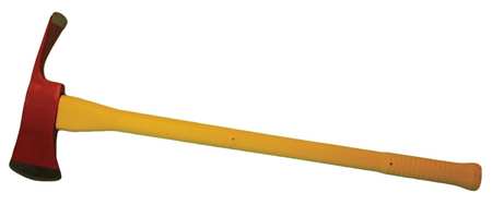 Pulaski Axe,fiberglass,36 In. (1 Units I