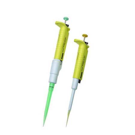 Pipette,100-1000 Micronl (1 Units In Ea)