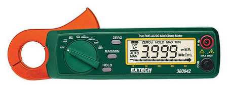 Clamp Meter,30a (1 Units In Ea)