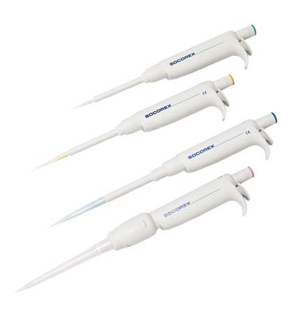 Micropipet,plastic,1ul (1 Units In Ea)