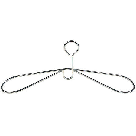 Closed Loop Coat Hanger (1 Units In Ea)