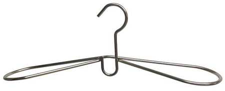 Open Loop Coat Hanger (1 Units In Ea)