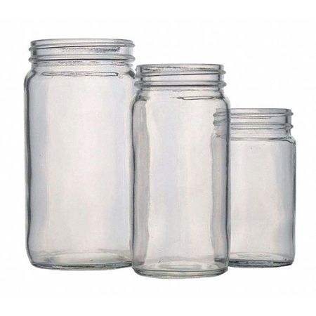 Round Bottle,medium,30ml,68mm H,pk432 (1