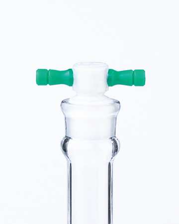 Volumetric Flask,2000ml,ptfe (1 Units In