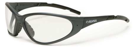 Safety Glasses,clear (1 Units In Ea)