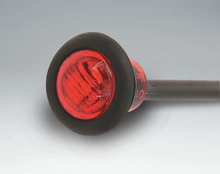 Clearance Marker Light,fmvss J592e,p2,pc