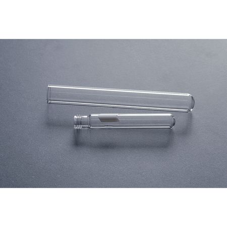 Test Tube,plain Ends,4ml Cap,pk1000 (1 U