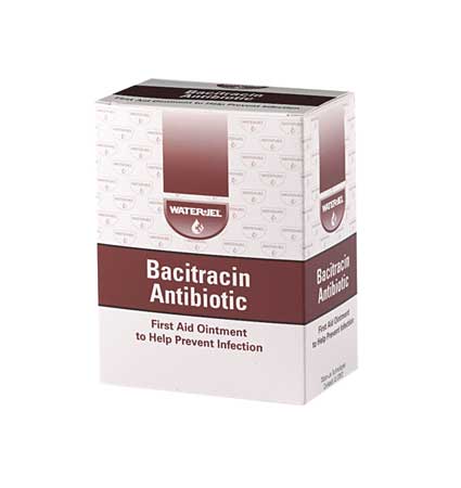 Antibiotics Ointment,pk144 (1 Units In P