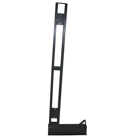 Cantilever Upright,7 Ft. Overall H (1 Un