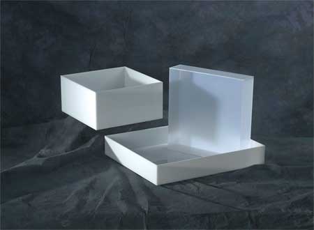 Laboratory Tray 8x16x16 Hdpe (1 Units In