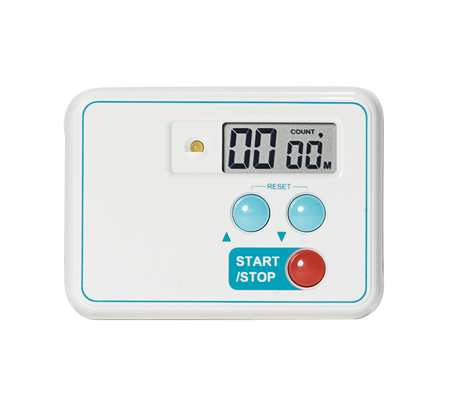 Timer,alarm,visual,9999 Minute,3 X 2 X 5