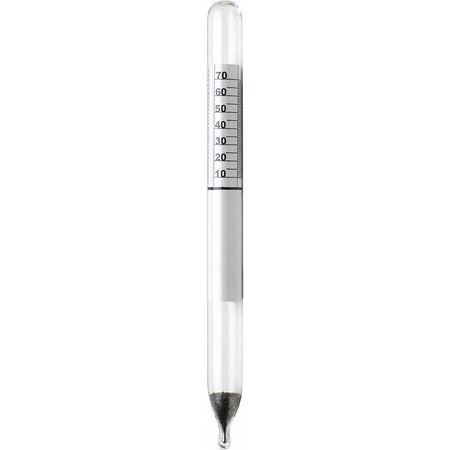 Hydrometer, Specgravity,baume Dual Scale